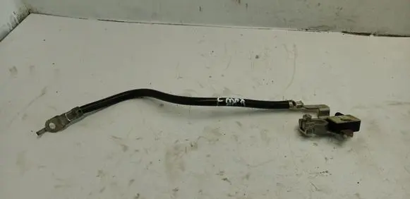 Ford C-MAX II Negative earth cable (battery) F1FT10C679CB
