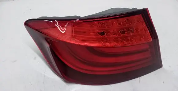 BMW 5 F10 F11 Rear/tail lights 173462
