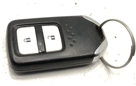 Honda HR-V Ignition key/card 
