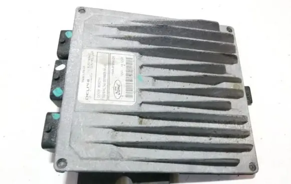 Ford Focus Engine control unit/module 1s4a9f954ck 80927h0016605