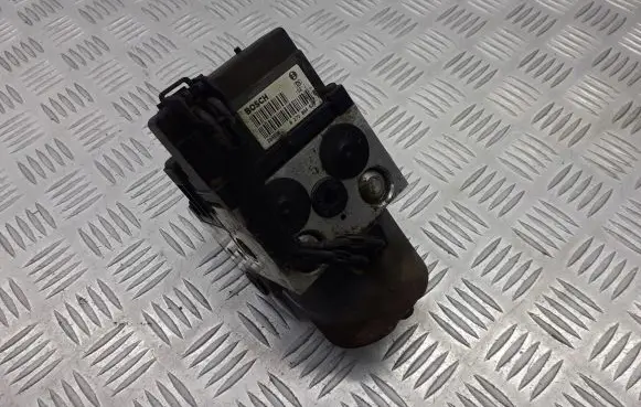 Renault Kangoo I ABS Pump 0265216880