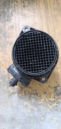 Volvo S80 Mass air flow meter 0280218045