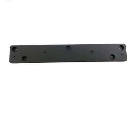 KIA Stinger Number plate surrounds holder frame 86519J5600