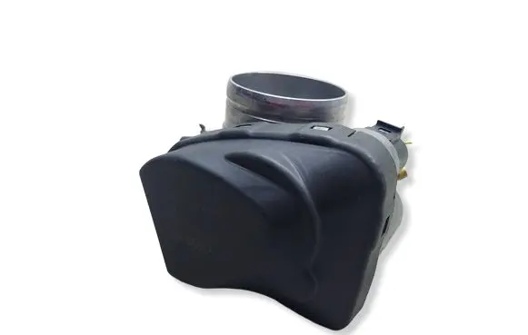 Volkswagen PASSAT B5 Throttle valve 06B133062DKASACJ 06B133062D