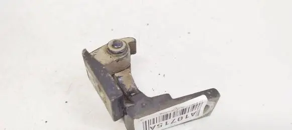 Audi A6 S6 C6 4F Rear door lower hinge