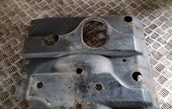 Dodge Nitro Engine splash shield/under tray 52129290AC