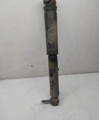 Renault Scenic III - Grand scenic III Rear shock absorber/damper