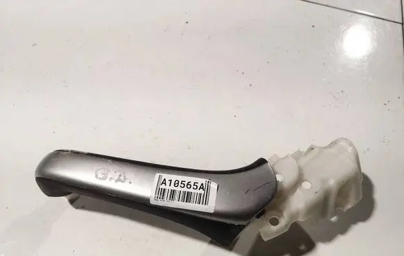 Honda Accord Rear door interior handle