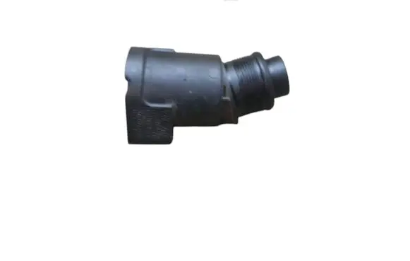 Volkswagen Crafter Turbo air intake inlet pipe/hose 03L131111R 8054970001 322095