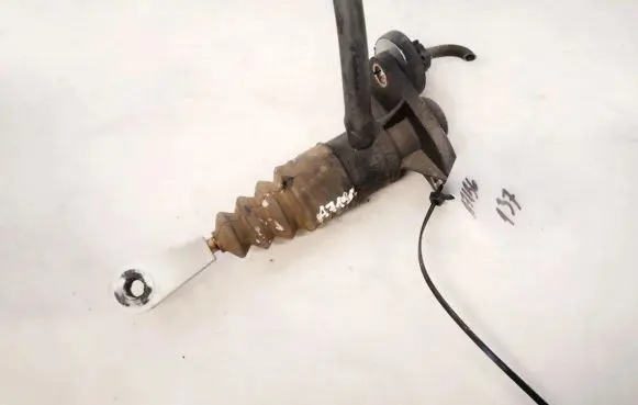 Audi A6 S6 C5 4B Clutch master cylinder 8e1721401