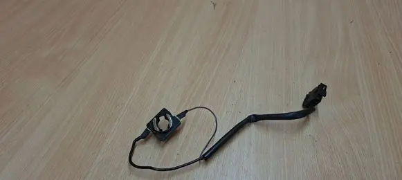 BMW 3 E46 Folding roof motor 54347043558