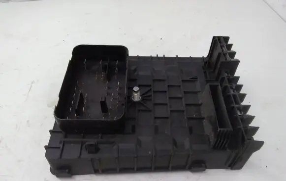 Volkswagen Golf Plus Fuse module 1K0937125A 017181301