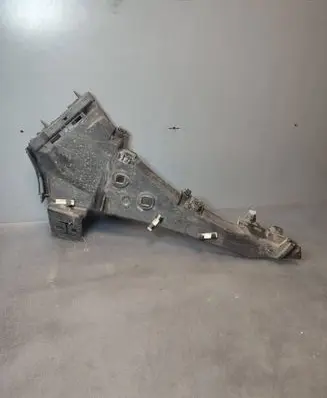 Audi Q7 4L Front bumper mounting bracket 4L0807284