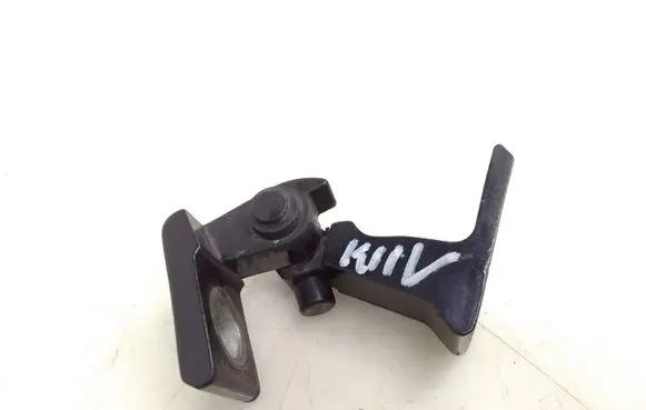 Audi A7 S7 4G Front door upper hinge 4H0831401