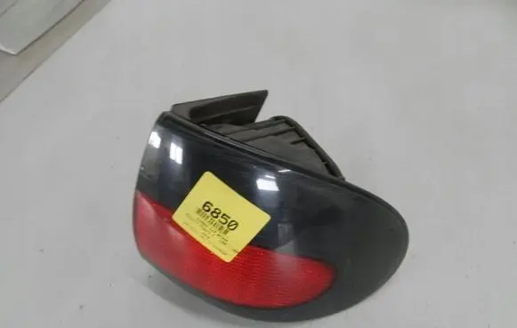Renault Megane I Rear/tail lights 