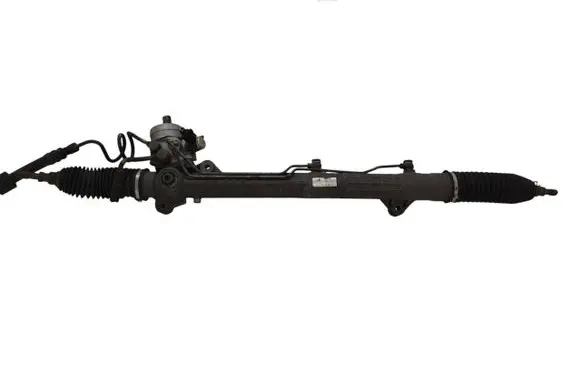 Audi A6 S6 C6 4F Steering rack 4F1422066A 7853993189 7853501136
