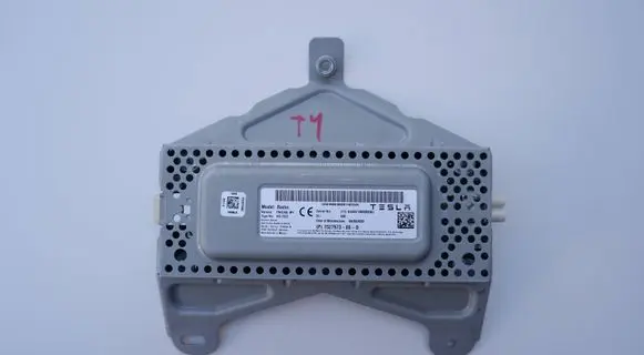 Tesla Model Y Radio/CD/DVD/GPS head unit 152797300D
