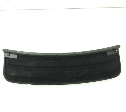 BMW 5 F10 F11 Parcel shelf 7153938 A070406