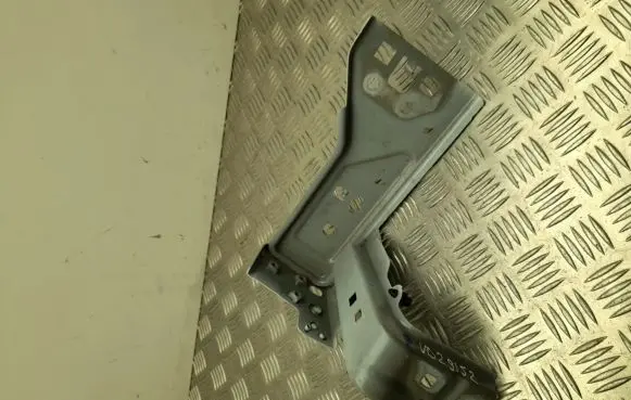 Renault Twingo III EGR valve cooler bracket R30G1
