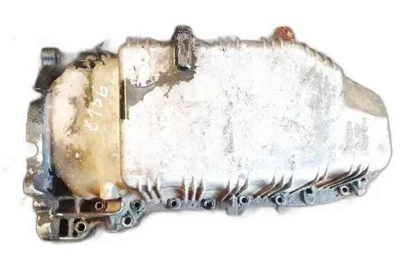 Volvo S80 Oil sump 0741036091k