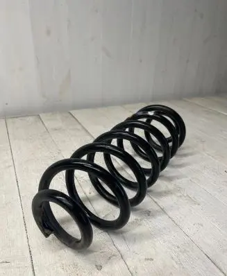 Volkswagen Tiguan Front coil spring