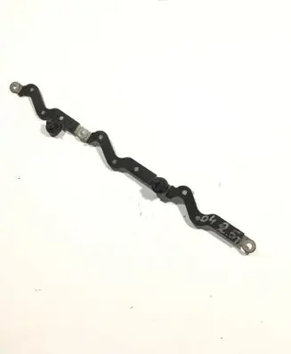 Nissan Navara D22 Glow plug wires 