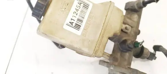 Citroen C5 Brake fluid reservoir 