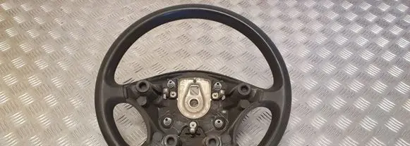 Iveco Daily 5th gen Steering wheel 5801256759