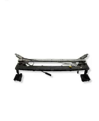 Volvo XC90 Radiator support slam panel bracket 31425937 31425917