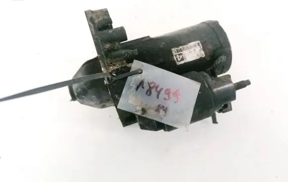 Citroen C4 I Starter motor 966401698000 9664016980-00