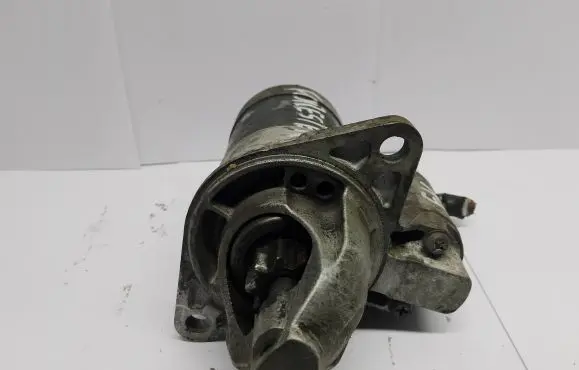 Subaru Forester SF Starter motor