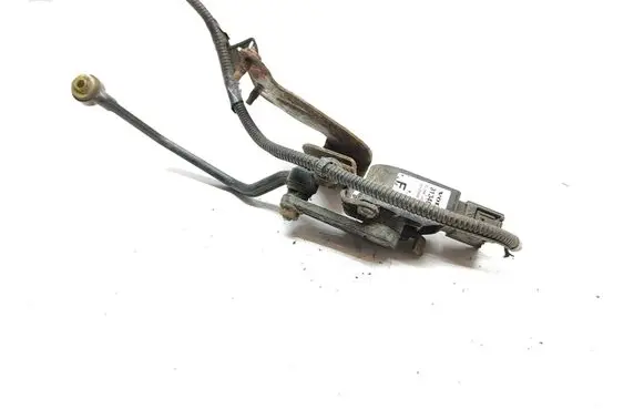 Volvo V40 Cross country Headlight/headlamp level sensor 31340262 201208080727