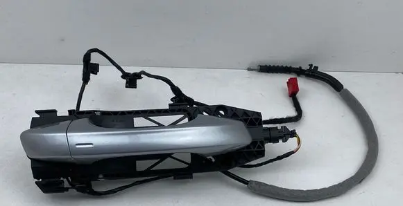 Volkswagen Arteon Rear door exterior handle 3G8839885G