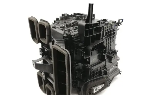 Toyota Corolla E210 E21 Interior heater climate box assembly 8705002W80