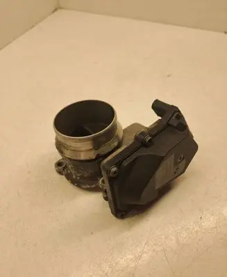 BMW 5 F10 F11 Engine shut-off valve 7806231 A2C53279057 15071103312