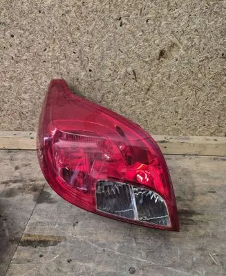 Opel Mokka Rear/tail lights 121212
