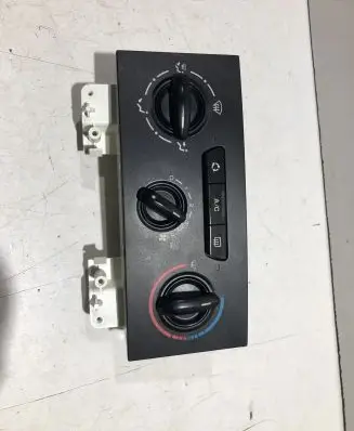 Citroen C4 I Climate control unit H5756