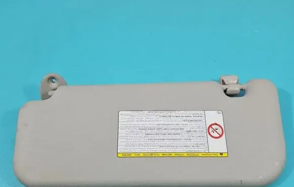 Toyota Yaris Sun visor IMPRK1536415