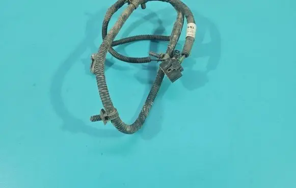 KIA Ceed Tailgate/trunk wiring harness 91890-A2120 IMPRK1433136