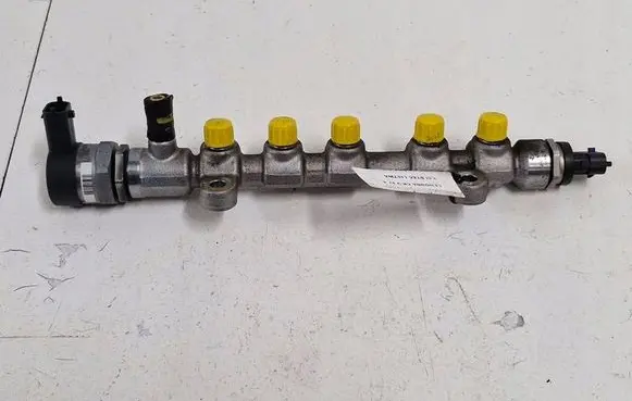 Honda CR-V Fuel main line pipe 0281002966