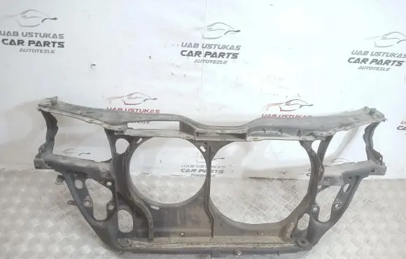 Volkswagen PASSAT B5 Radiator support slam panel