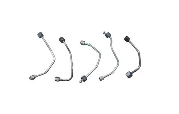 Ford Transit - Tourneo Connect Fuel injector supply line/pipe 