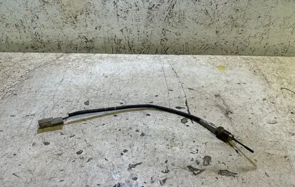 Dacia Duster II Exhaust gas temperature sensor 11U212840 8201028744