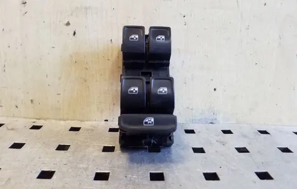 Volkswagen PASSAT B8 Electric window control switch 5G0959857D