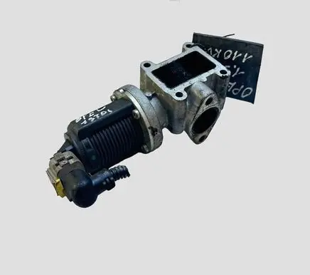 Opel Vectra C EGR valve 55204250