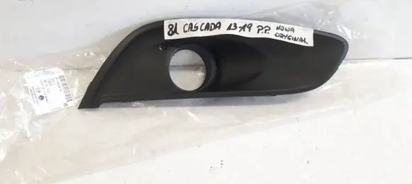 Opel Cascada Front bumper mounting bracket 13416574