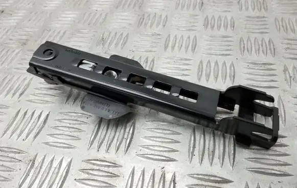 Skoda Superb B6 (3T) Seat belt adjustment motor 8E0857833A