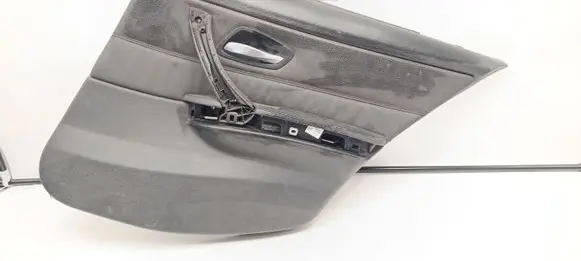 BMW 3 E90 E91 Rear door card panel trim 19000HT0000