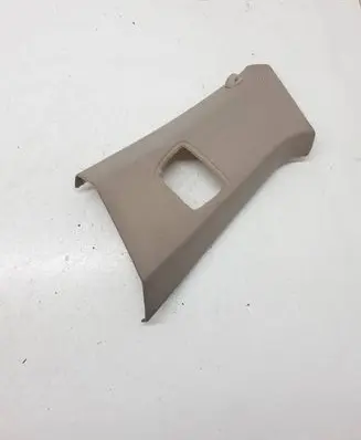 BMW 7 F01 F02 F03 F04 (B) pillar trim (top) 9112739 52107010