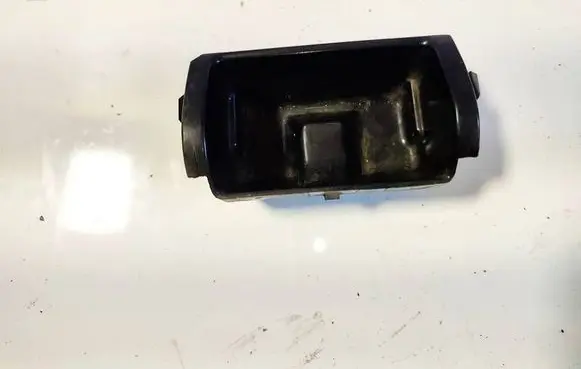 Car ashtray